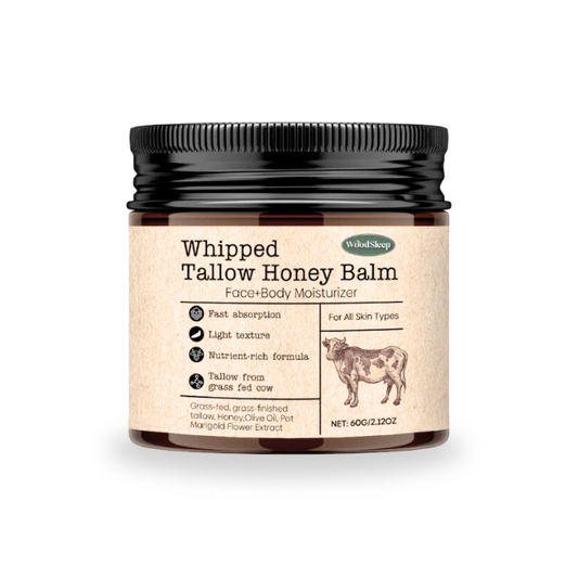 Super Tallow Balm