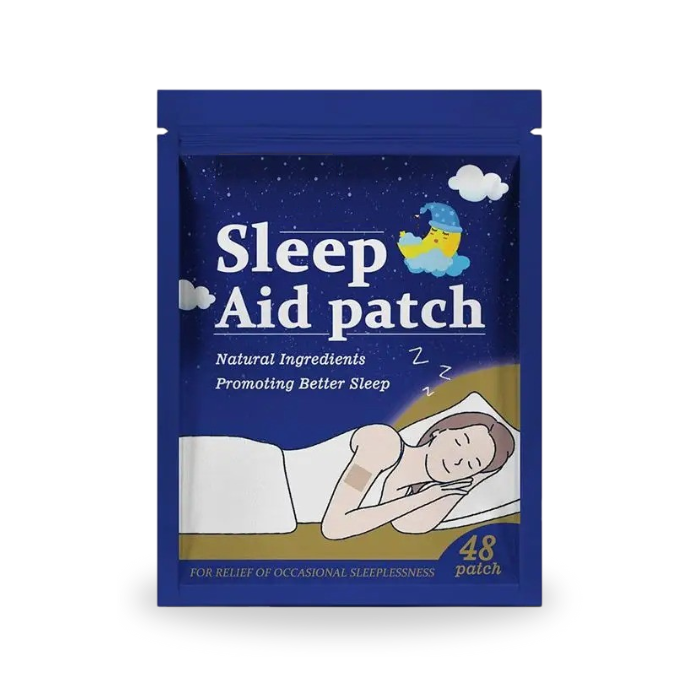 Sleep Aid Patch