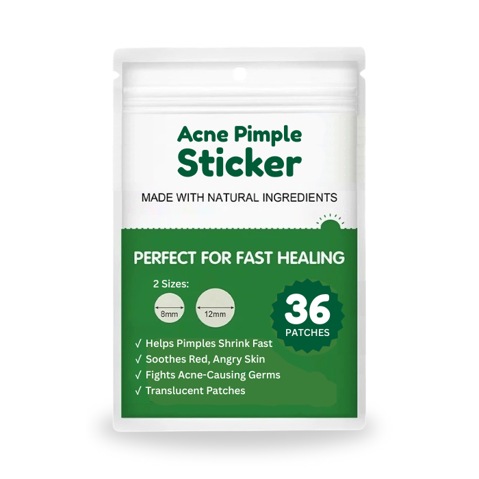 Acne Pimple Patch